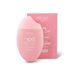 کرم ضدآفتاب SPF100 تراست اسمارت