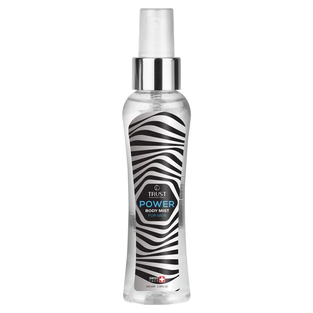 ادی میست مردانه تراست مدل Power