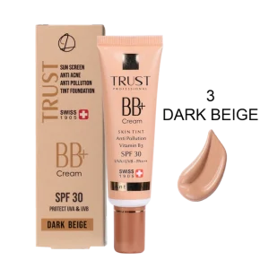 بی بی کرم پلاس تراست شماره 3 (بژ تیره) (2024)