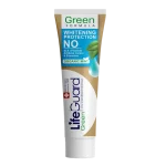 خمیر دندان سفیدکننده گرین برند لایف گارد