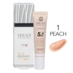 کانسیلر تراست پیچ بژ