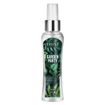 بادی میست مردانه تراست مدل Garden Party