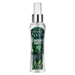 بادی میست مردانه تراست مدل Garden Party