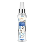 بادی میست مردانه تراست مدل Aquamist با حجم 100 میل