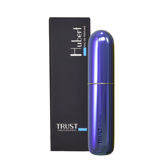 تریپ فیوم (عطر همراه) مردانه تراست مدل Hubert