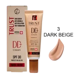 دی دی کرم پلاس تراست شماره 3 (بژ تیره) (2024)