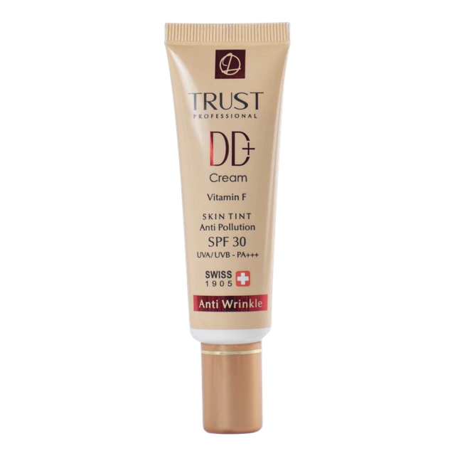 دی دی کرم پلاس تراست شماره 2 (بژ طبیعی) (2024) - Image 5